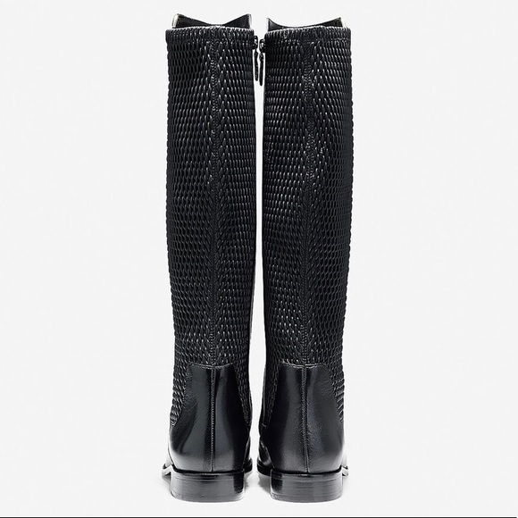 SALE❗️Cole Haan | ‘Rockland’ Tall Boot - Picture 5 of 8
